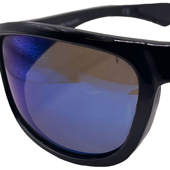 Panama Jack Wrap Polarized Sunglasses - Picture 2 of 12